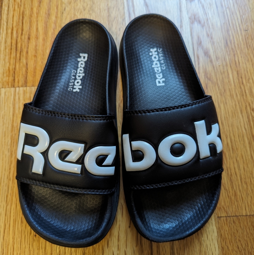 Reebok Slides Sandals